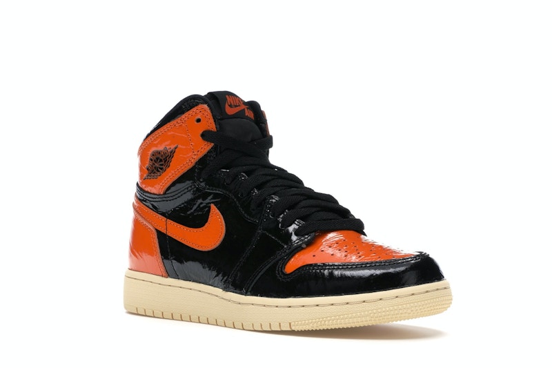 Jordan 1 Retro High Shattered Backboard 3.0 (GS)