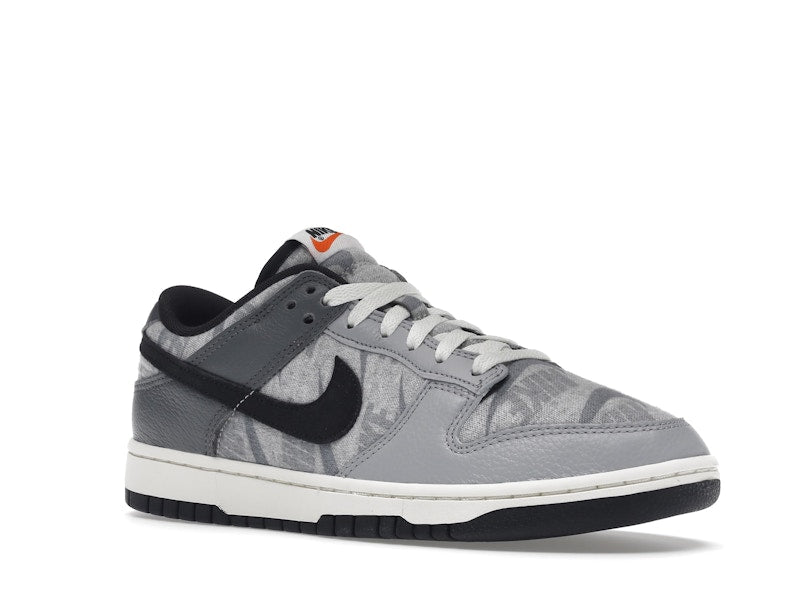 Nike Dunk Low SE Copy Paste