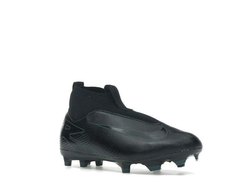 Nike Mercurial Superfly 10 Academy MG Black Deep Jungle (GS)