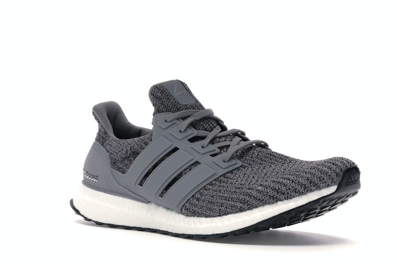 adidas Ultra Boost 4.0 Grey