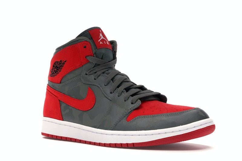 Jordan 1 Retro High Camo 3M Bred