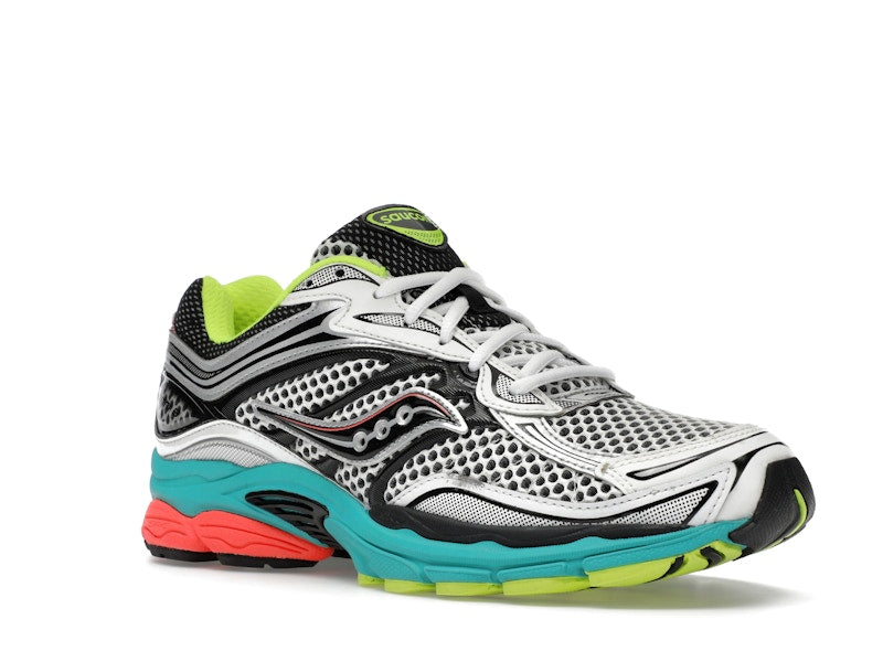 Saucony ProGrid Omni 9 Silver Mutant