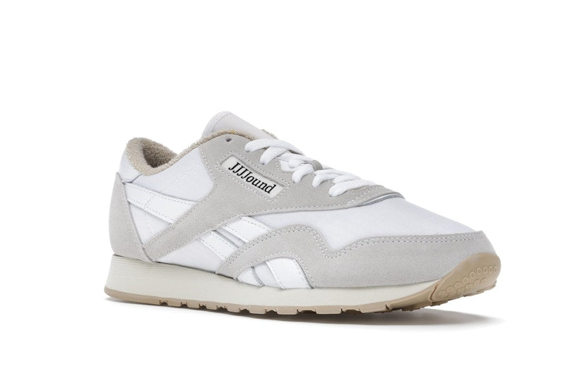 Reebok Classic Nylon JJJJound (2020)