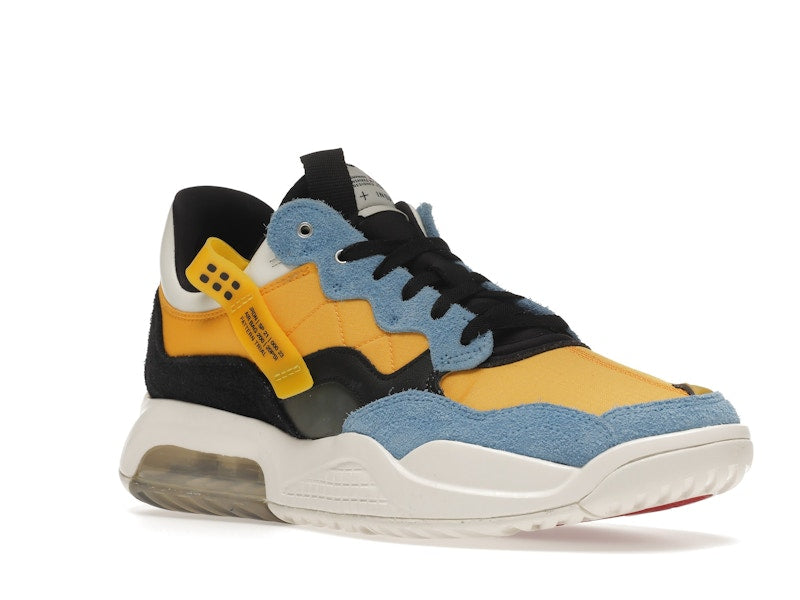Jordan MA2 University Gold