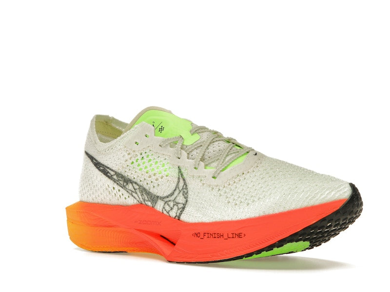Nike ZoomX Vaporfly 3 No Finish Line