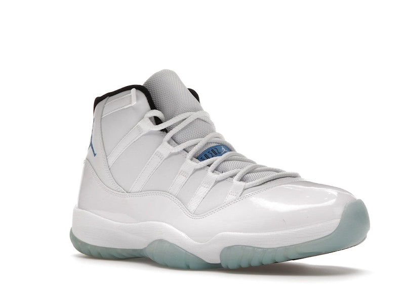 Jordan 11 Retro Legend Blue (2014)