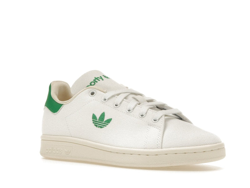 adidas Stan Smith Sporty & Rich White Green