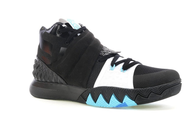 Nike Kyrie S1 Hybrid Black