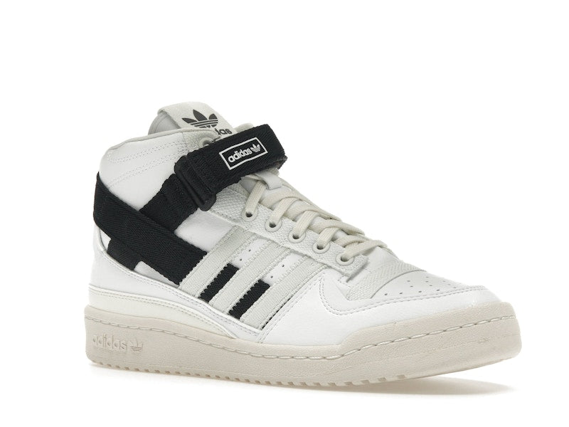 adidas Forum Mid Parley White Black