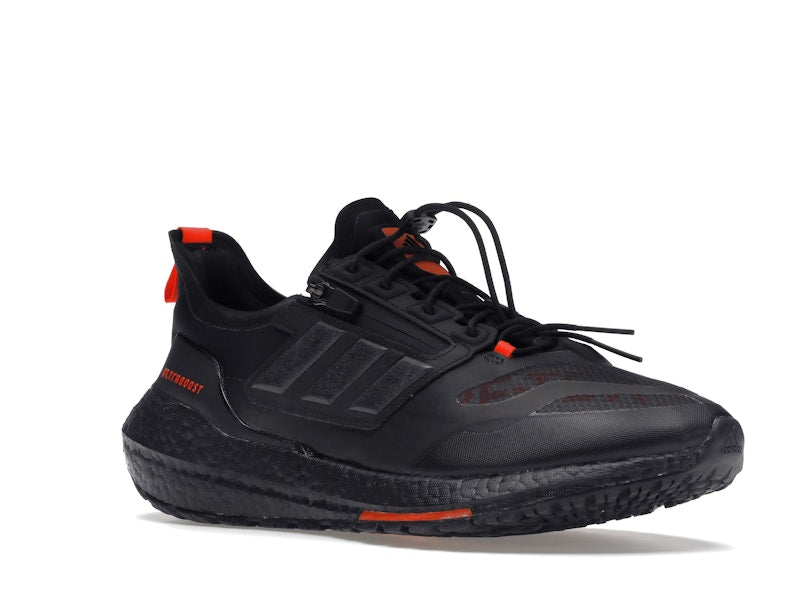 adidas Ultra Boost 21 Gore-Tex Carbon