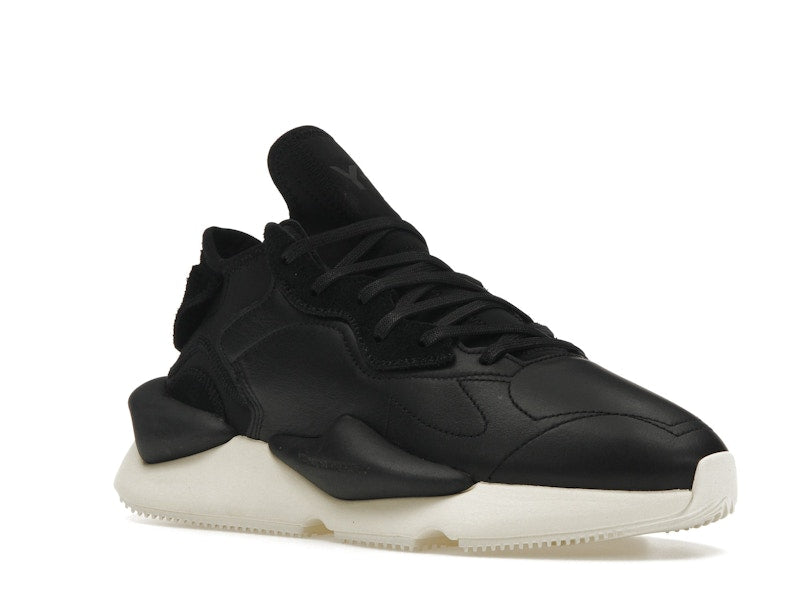 adidas Y-3 Kaiwa Black Off White