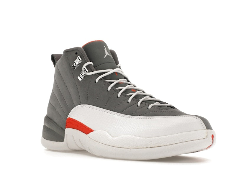 Jordan 12 Retro Cool Grey