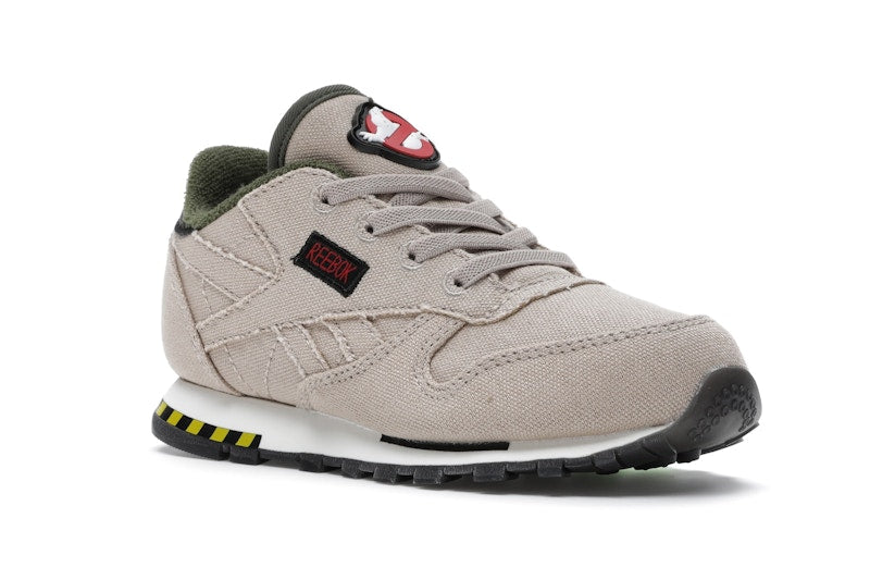 Reebok Classic Leather Ghostbusters (TD)