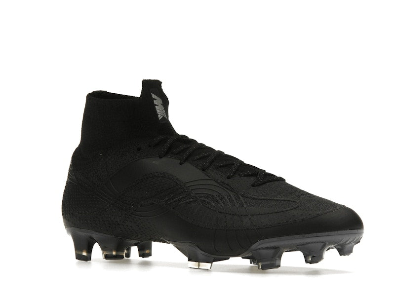 Nike Mercurial Superfly 360 What the Mercurial (Black)