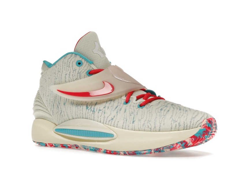 Nike KD 14 Multicolor