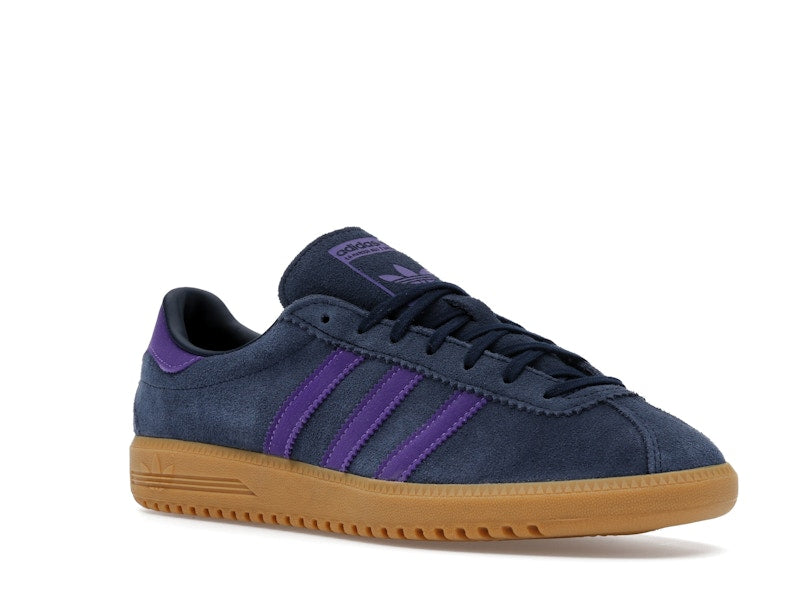 adidas Bermuda Night Indigo