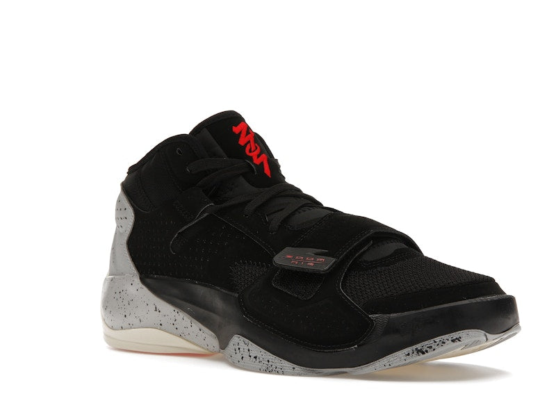 Jordan Zion 2 Black Cement
