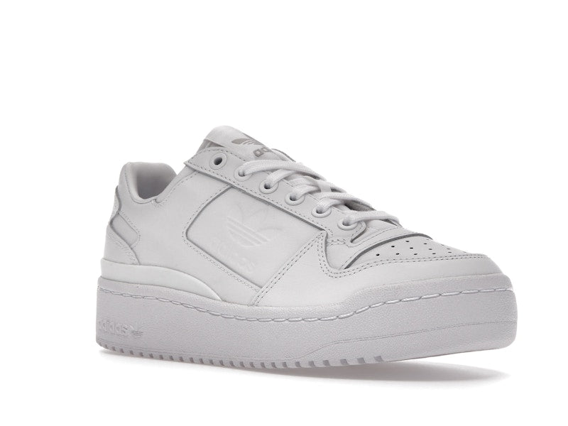 adidas Forum Bold Triple White (Women's)