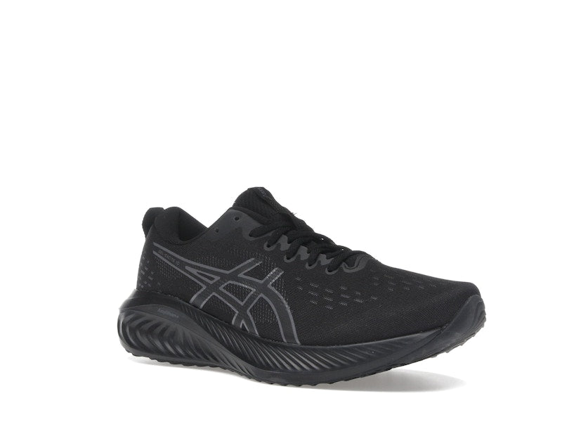 ASICS Gel-Excite 10 Black Carrier Grey (Women's)