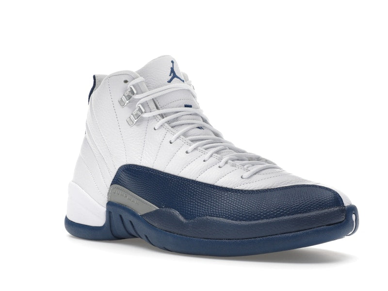 Jordan 12 Retro French Blue (2025)