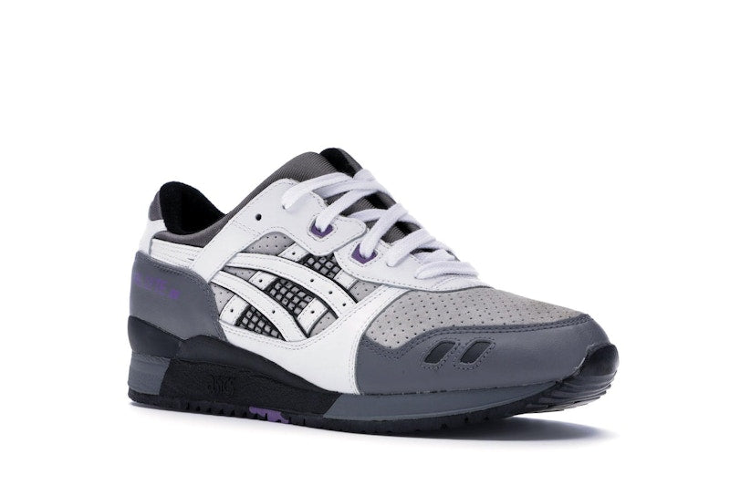 ASICS Gel-Lyte III Ronnie Fieg Culture Shoq 1.0