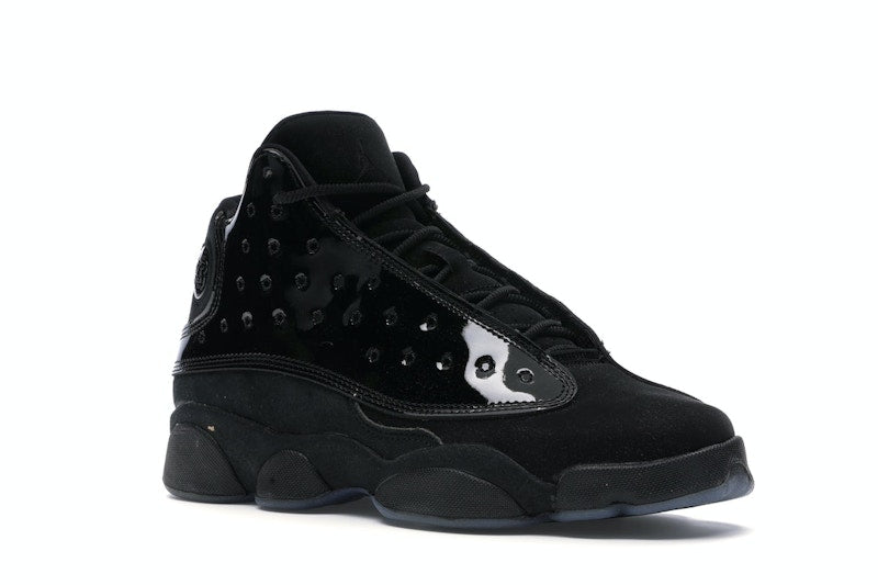 Jordan 13 Retro Cap and Gown (GS)