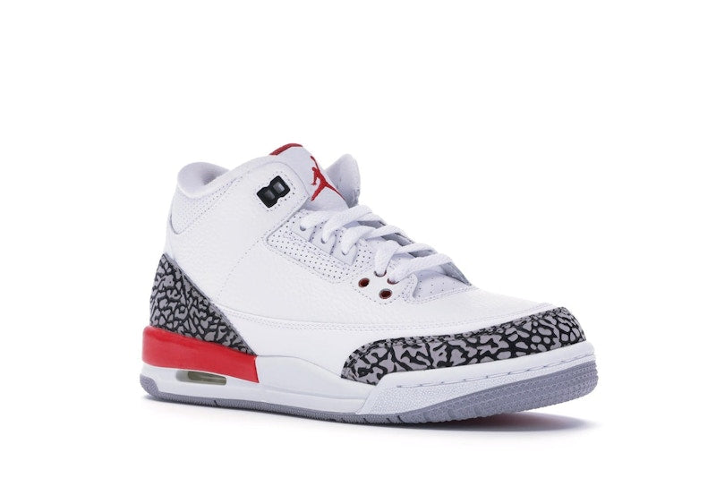 Jordan 3 Retro Hall of Fame (GS)