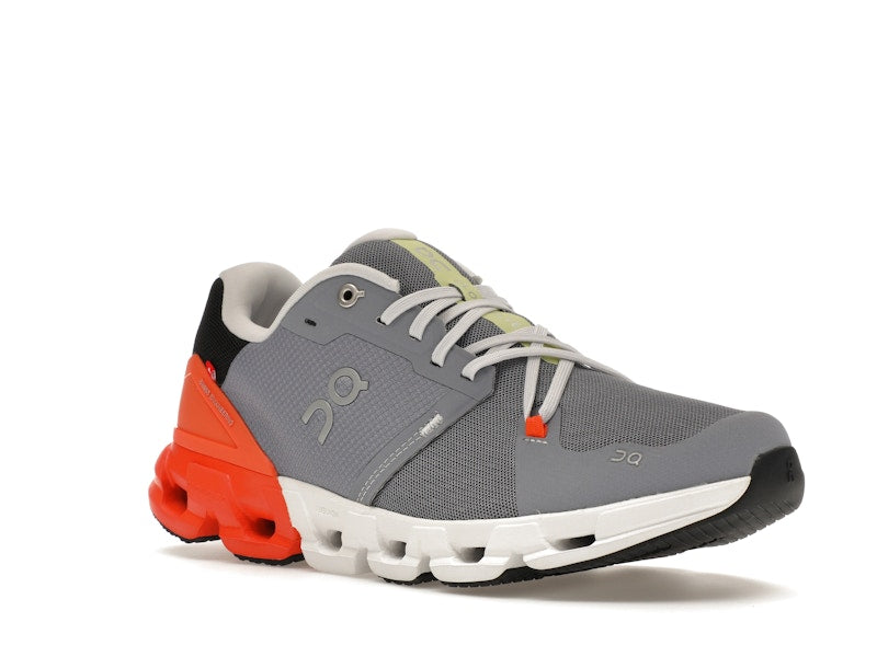 On Running Cloudflyer 4 Fossil Flame