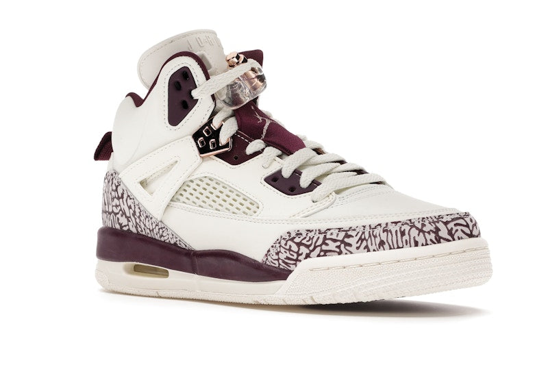 Jordan Spizike Bordeaux (GS)