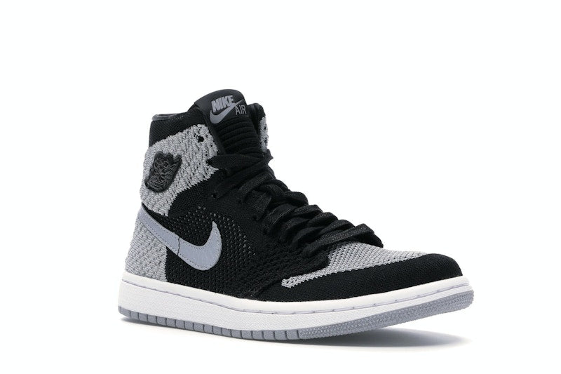Jordan 1 Retro High Flyknit Shadow (GS)