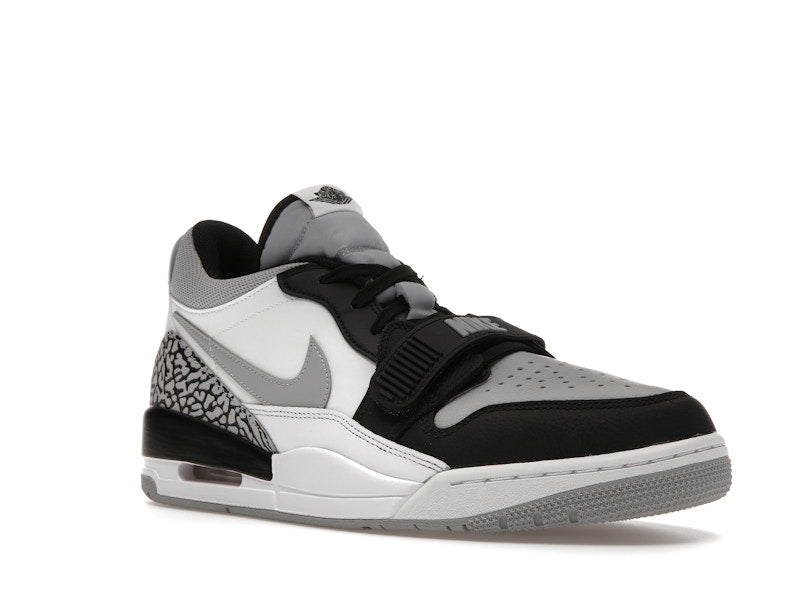 Jordan Legacy 312 Low Light Smoke Grey