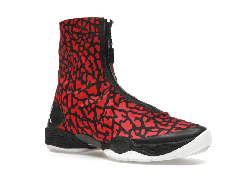 Jordan XX8 Red Elephant