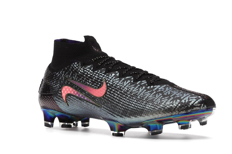 Nike Mercurial Superfly Kylian Mbappe Lebron James Chosen 2