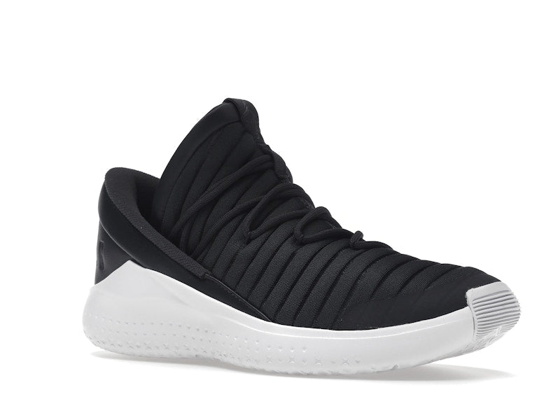 Jordan Flight Luxe Anthracite/Black/White