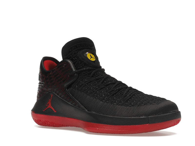 Jordan XXXII Low Last Shot