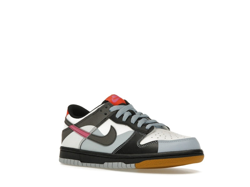 Nike Dunk Low Dance Multi-Color (GS)