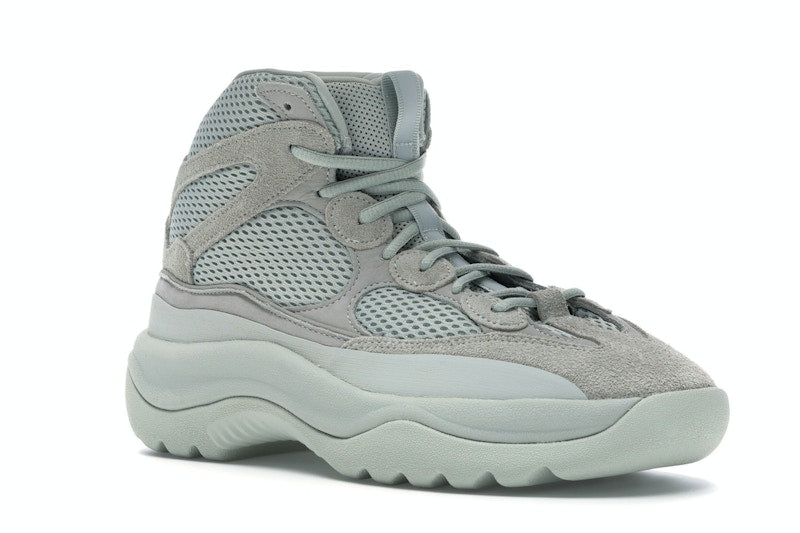 adidas Yeezy Desert Boot Salt