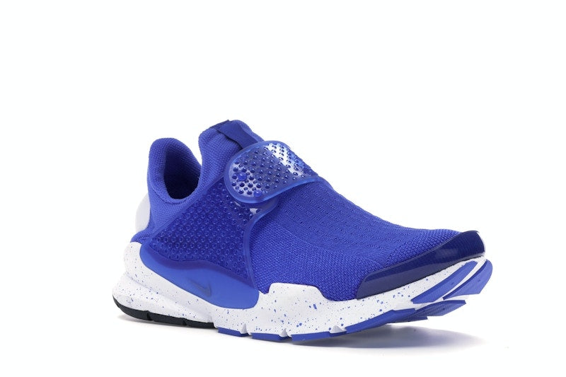 Nike Sock Dart Racer Blue