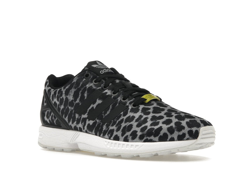 adidas ZX Flux Paris Grey Cheetah
