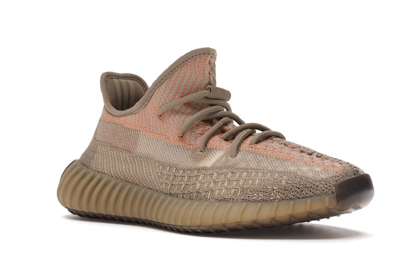 adidas Yeezy Boost 350 V2 Sand Taupe
