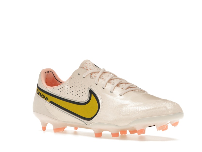 Nike Tiempo Legend 9 Elite FG Guava Ice Sunset Glow