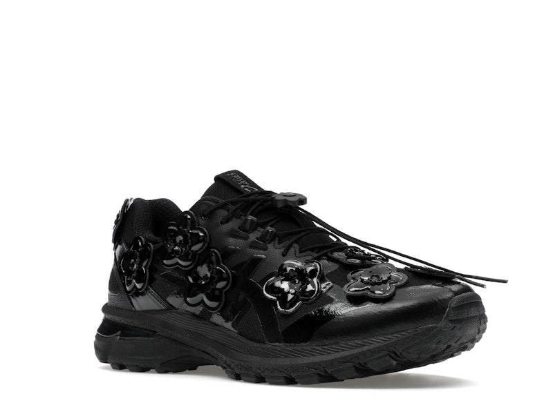 ASICS Gel-Terrain Cecilie Bahnsen Black