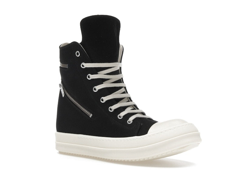 Rick Owens DRKSHDW Cargo High Black Milk (Women's)