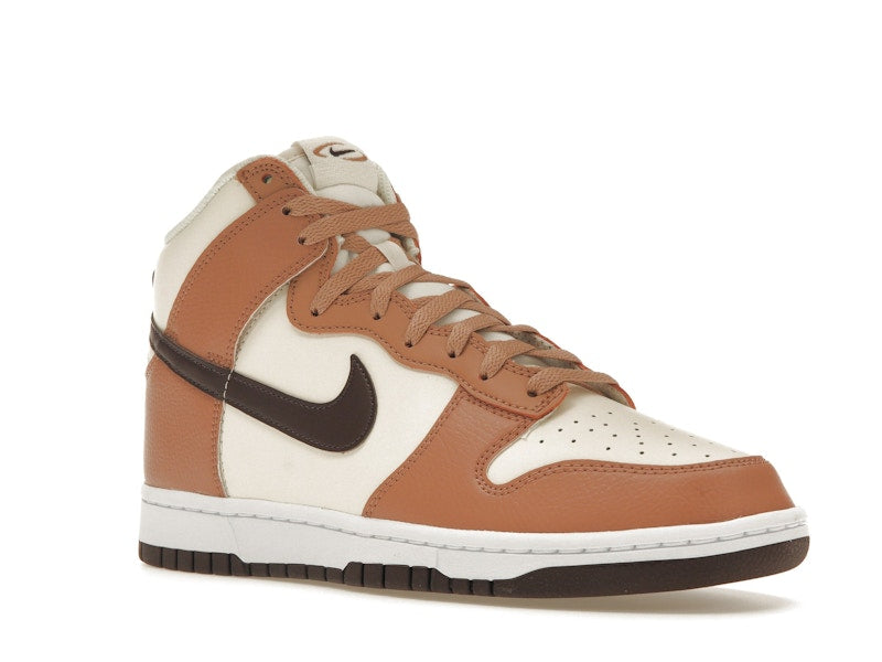 Nike Dunk High Dusted Clay (Women's)