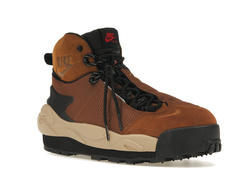 Nike Magmascape SP sacai Light British Tan