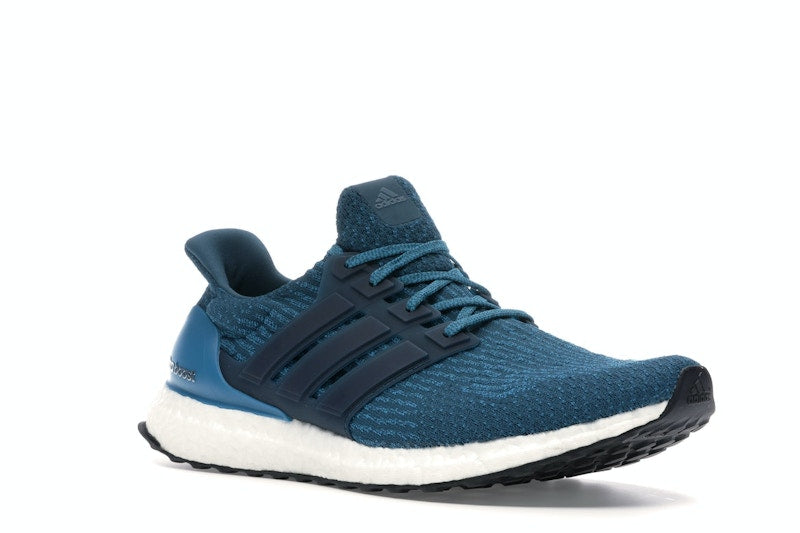 adidas Ultra Boost 3.0 Petrol Night