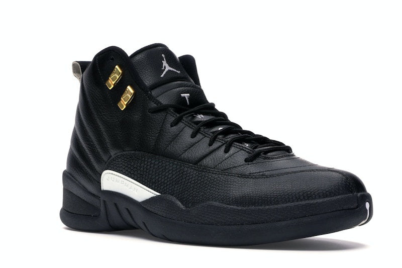 Jordan 12 Retro The Master