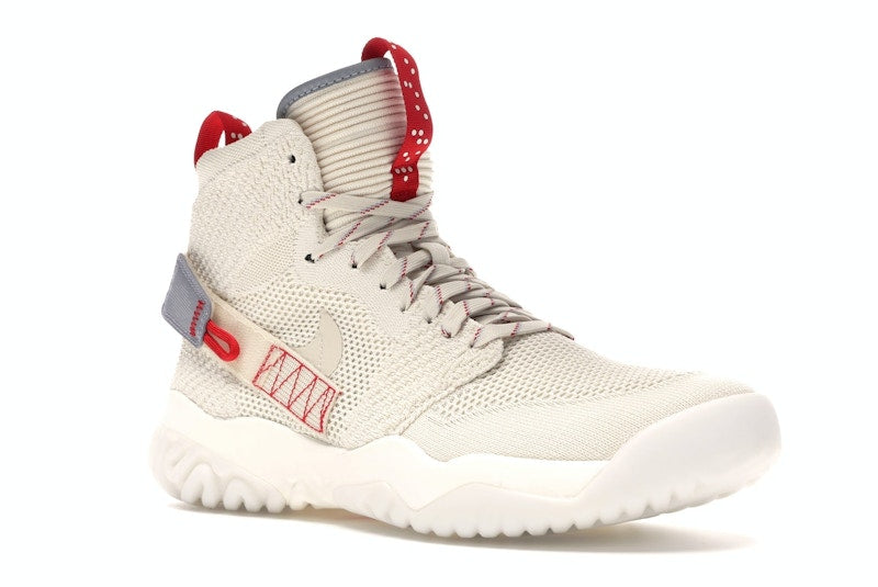 Jordan Apex React Bio Beige