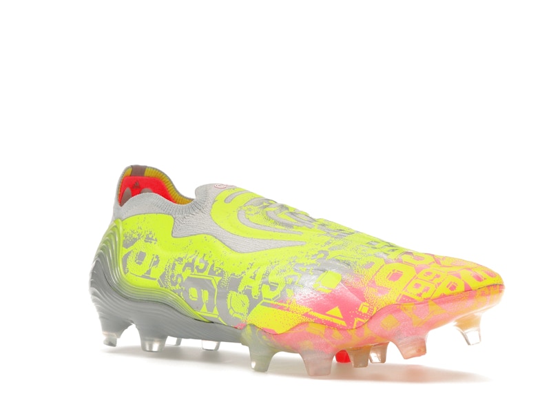 adidas Copa Sense+ FG Numbersup