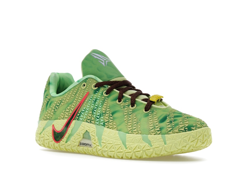 Nike Ja 3 Zombie (GS)